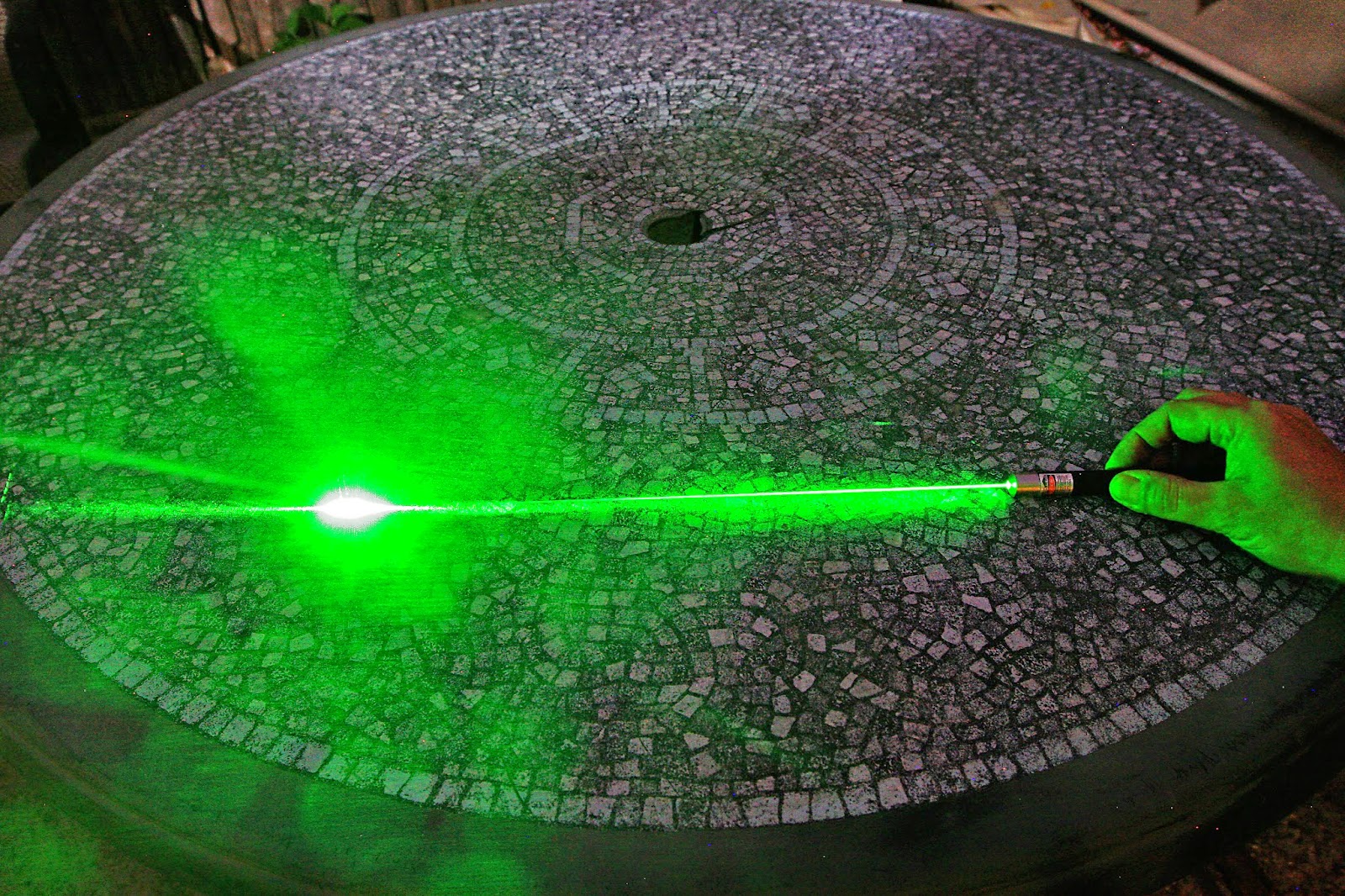 Astrophotography Blog Astronomy Green Laser Pointer