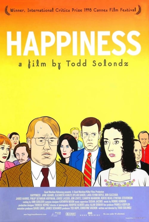 [VF] Happiness 1998 Streaming Voix Française