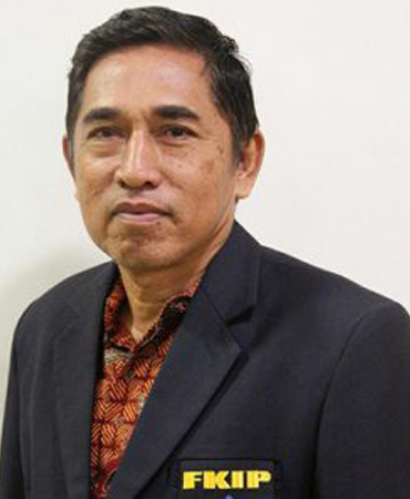 Ikor Fik Unm Nama Nama Dosen Ikor Fik Unm