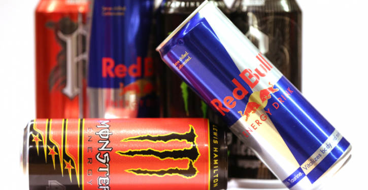 Drinking A Single Energy Drink Can Cause Heart Attack Or Stroke, New Study Finds