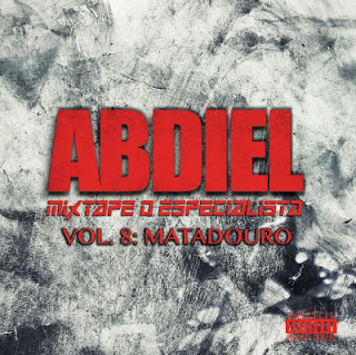 Abdiel -Especialista Vol. 8 "Matadouro" (2015)