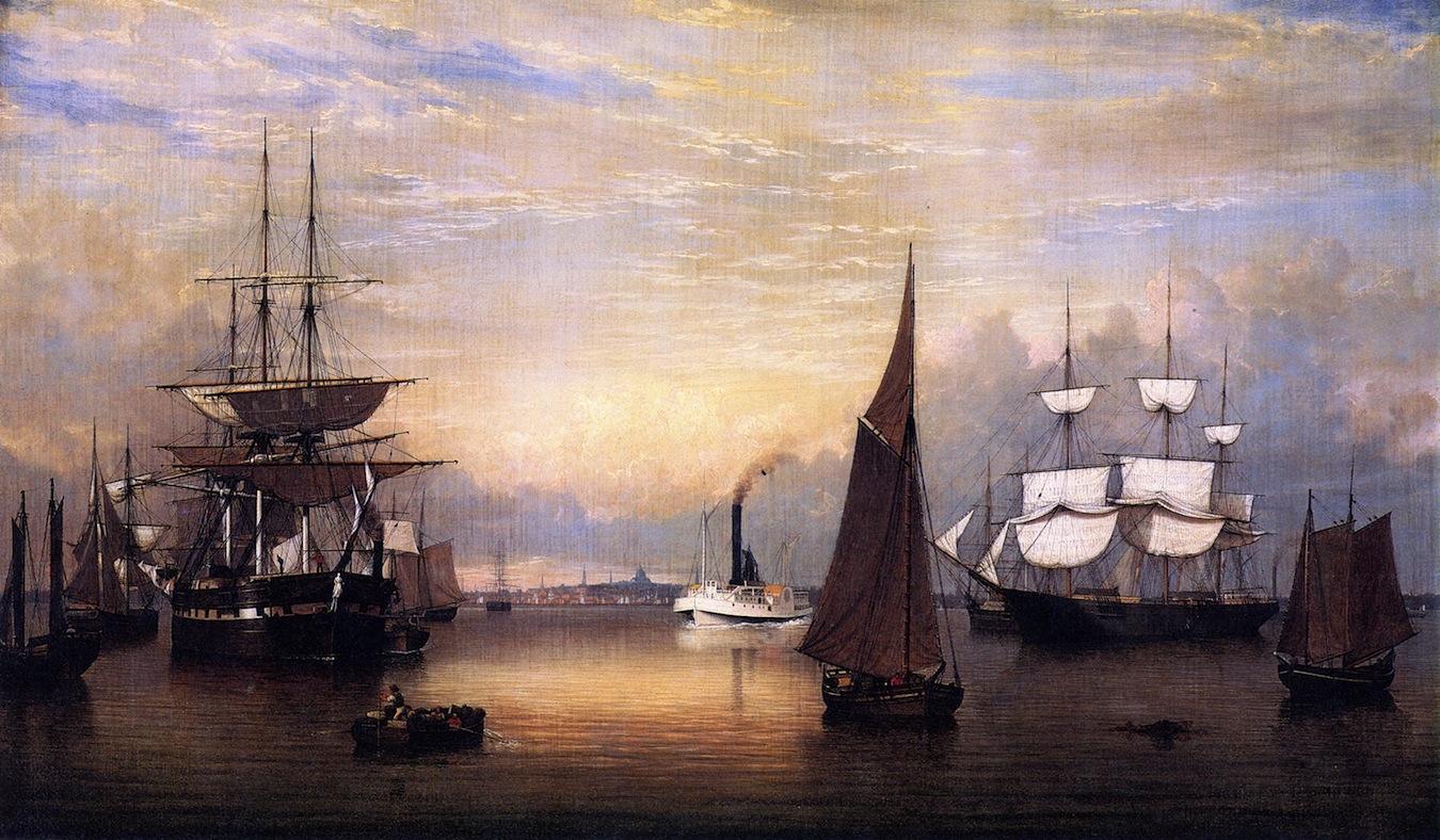 an analysis of the painting boston harbor sunset by fitz henry lane Boston harbor, sunset, 1850-55 giclee print by fitz henry lane find art you love and shop high-quality art prints, photographs, framed artworks and posters at artcom 100% satisfaction guaranteed. an analysis of the painting boston harbor sunset by fitz henry lane Boston harbor, sunset, 1850-55 giclee print by fitz henry lane find art you love and shop high-quality art prints, photographs, framed artworks and posters at artcom 100% satisfaction guaranteed.
