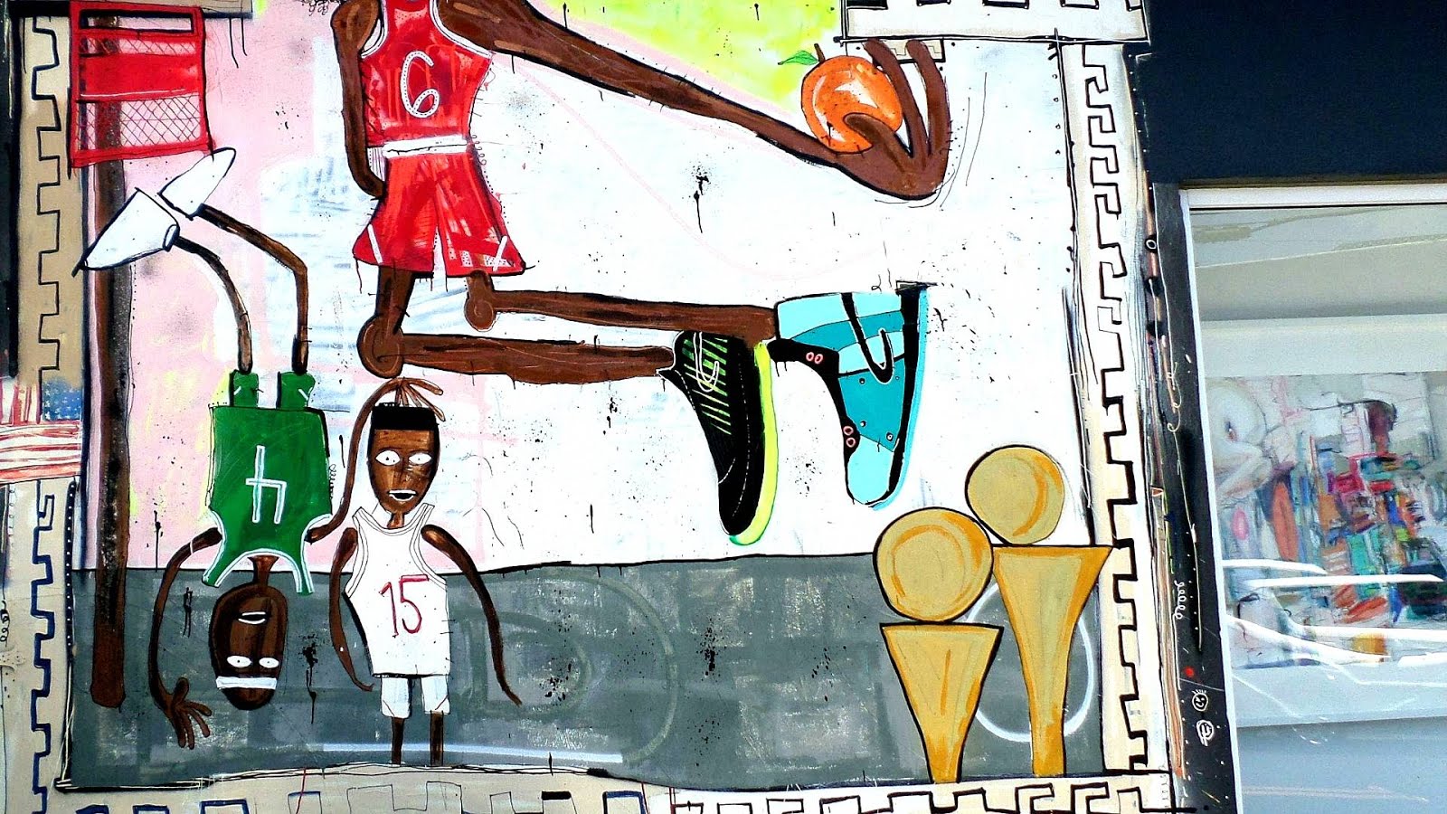 Threepoint field goal Basketball Basketball Choices