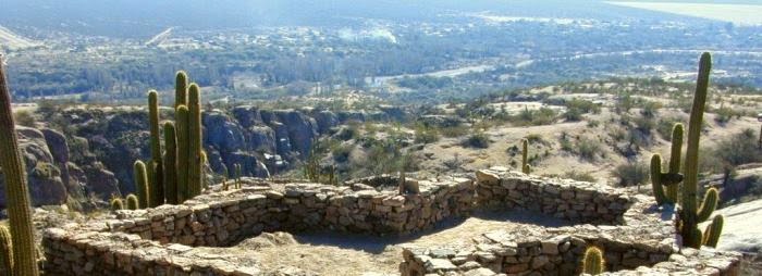 La Rioja, una maravilla argentina