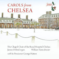 Carols from Chelsea