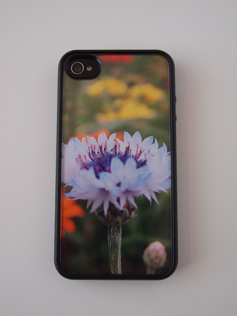 Craft Room Confidential: iPhone Case Insert