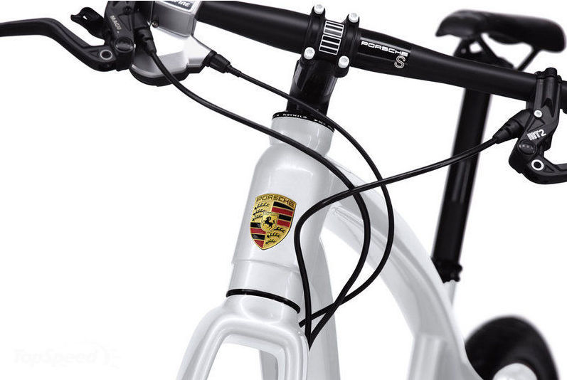 Designing The Audi E Bike Worthersee Audi Bisiklet Urun Tasarimi