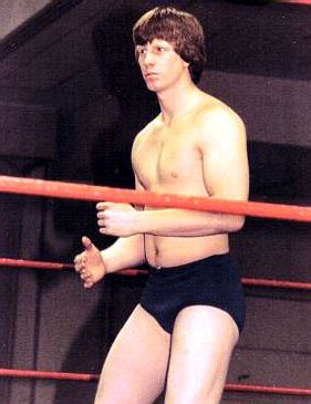 mike von erich