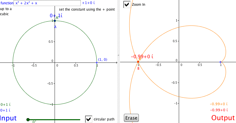 Math Hombre: July 2014