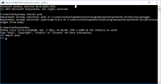 anaconda prompt install pytest anaconda prompt install pytest