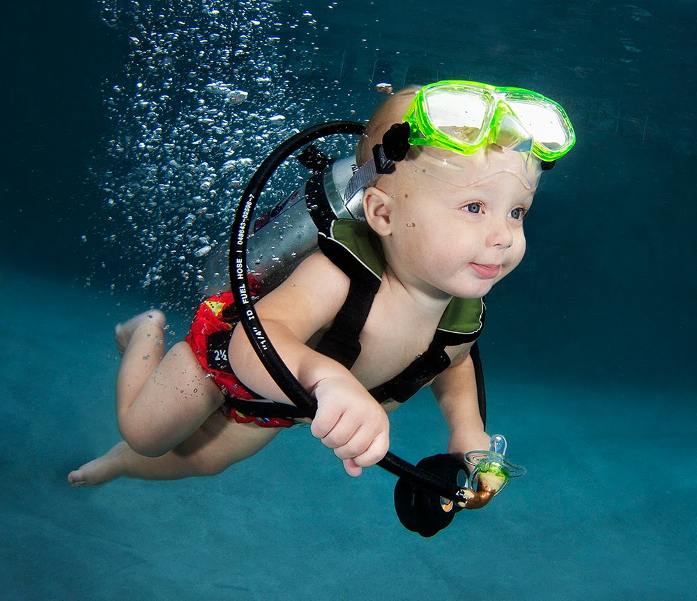 adorable underwater babies photography seth casteel-9
