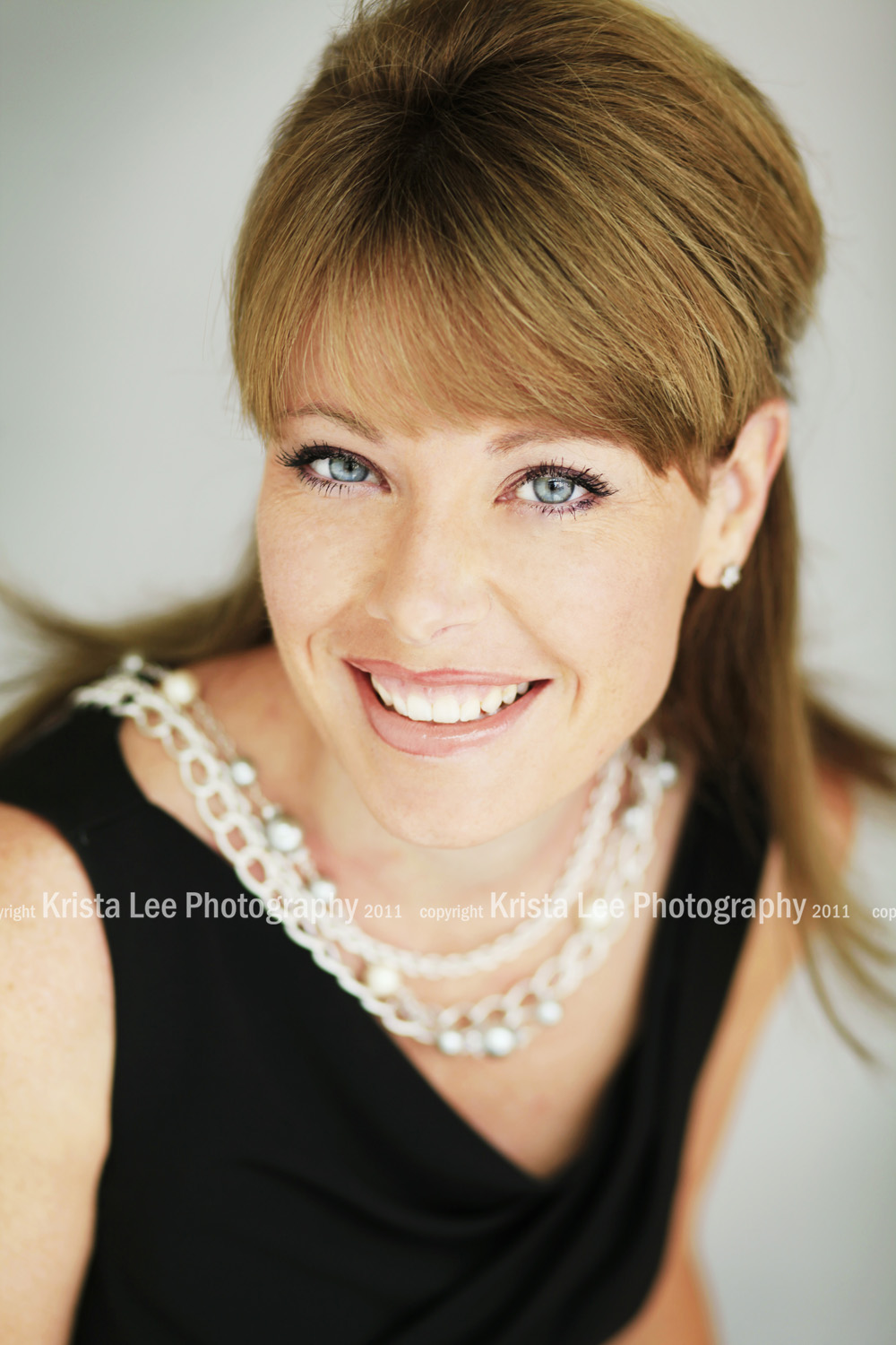 Krista Lee Photography Haley's headshots Nashville Headshot Photographer