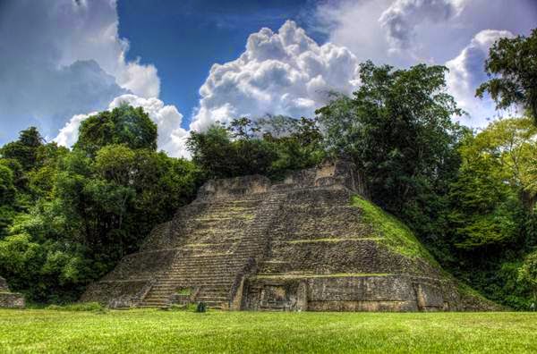 Caracol: The Mayan lost city - Travel Tourism And Landscapes Destinations