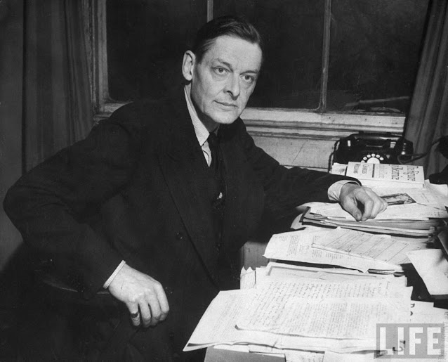 T. S. Eliot