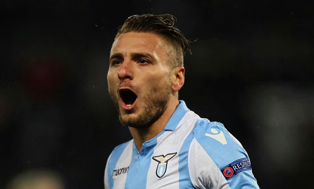 Vedere Lazio-Sampdoria Streaming Gratis Rojadirecta.