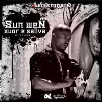 Sun Wen - Suor e Saliva