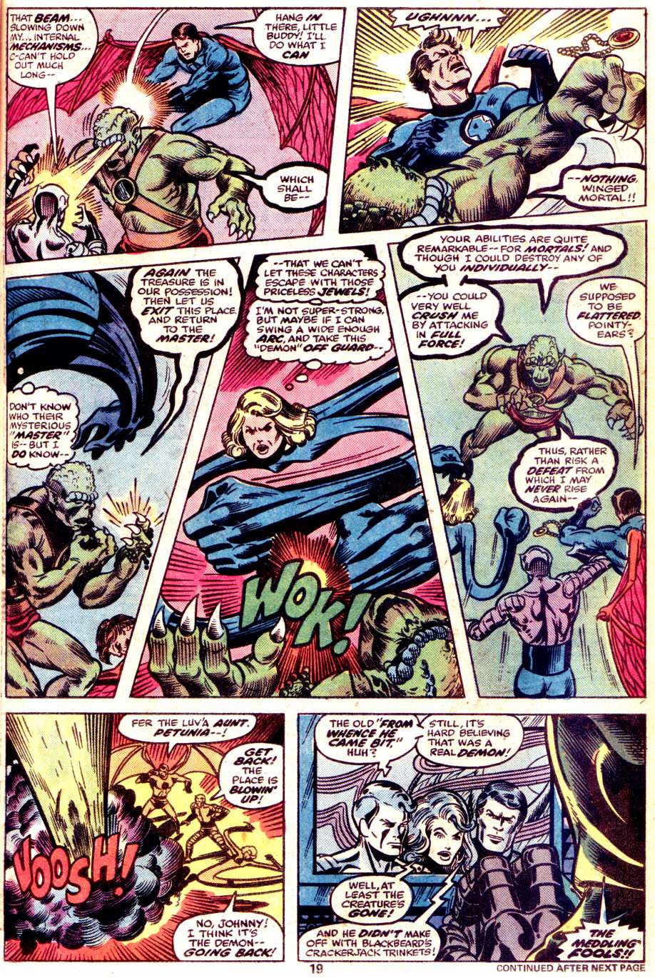 The Lunatic Superman And Other Stories: What If The Fantastic Four Had