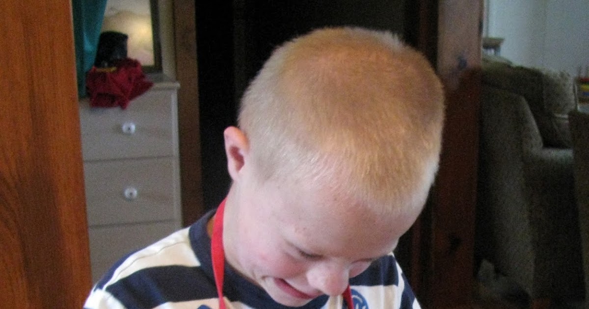 CAMP HOMESCHOOL Homeschooling With Down Syndrome