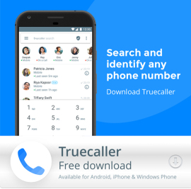 Truecaller Truecaller