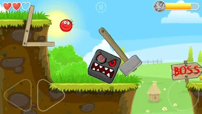تحميل لعبة red ball 4 مهكرة, تحميل لعبة red ball 4 للأندرويد, تحميل لعبة red ball للأندرويد, تحميل لعبة الكرة الحمراء للأندرويد, لعبة red ball 1, لعبة ريد بول, تحميل لعبة الكرة الحمراء bounce للأندرويد.