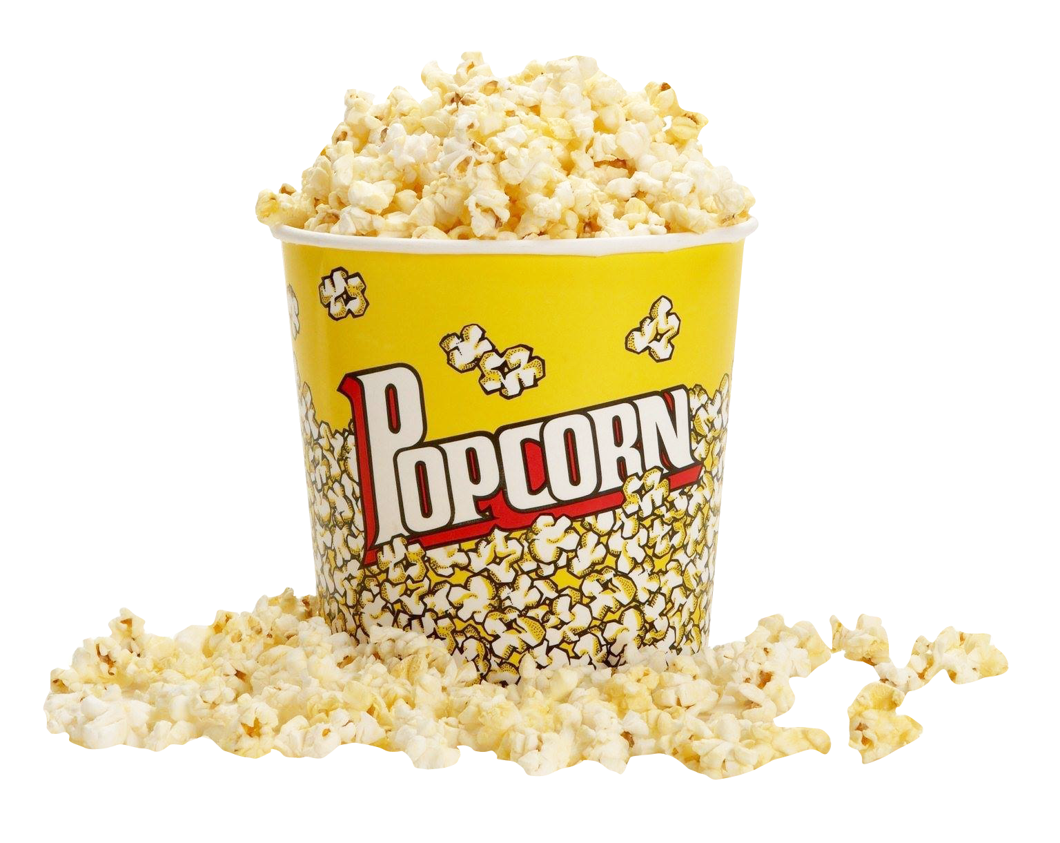 ® Colección de Gifs ® POPCORN