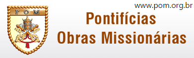  Pontificias Obras Missionárias
