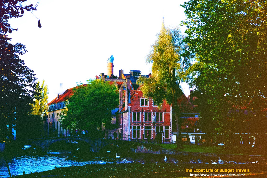 bowdywanders.com Singapore Travel Blog Philippines Photo :: Belgium :: Bruges, Belgium Travel Photo Essay - How to Take Your Breath Away Without Trying