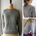 Easy knit cardigan for beginners girls women - Allentown Сlick here pictures