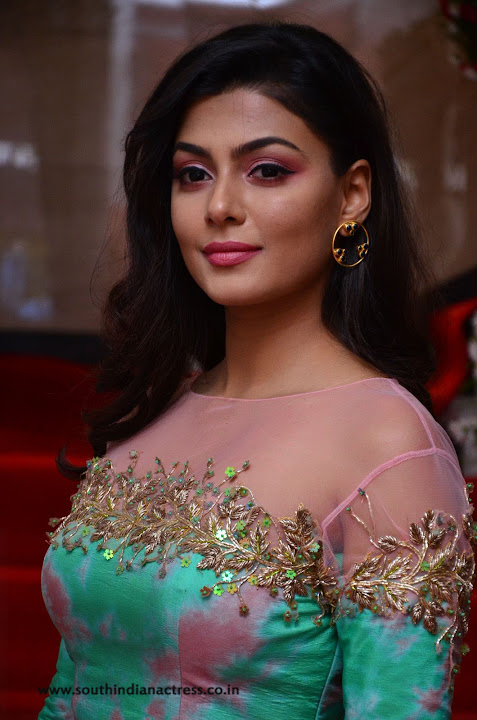 Anisha Ambrose