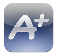 App for homework