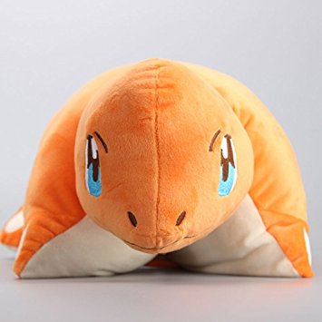 Anime Pillow Pet