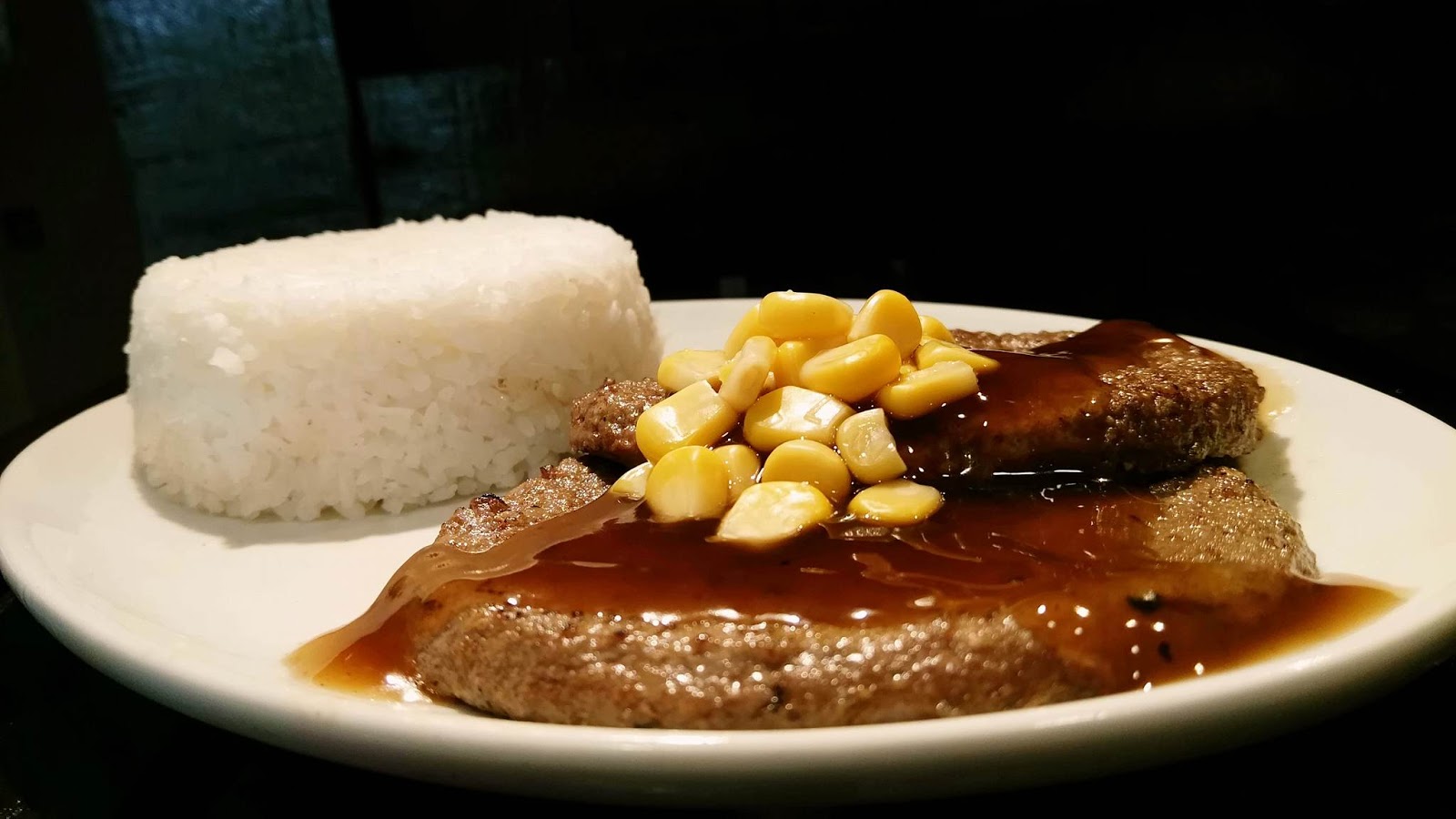 Lemon GreenTea There's a New Forever Love with Jollibee's SweetSpicy