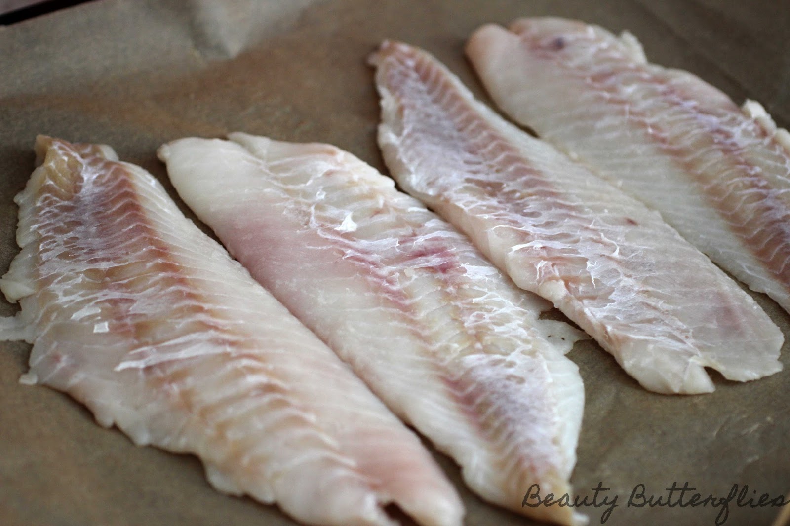 Seelachsfilet Bordelaise à la Henssler