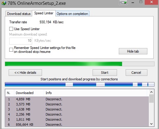 تحميل برنامج إنترنت داونلود مانجر Idm Download