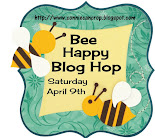 Bee Happy Blog Hop
