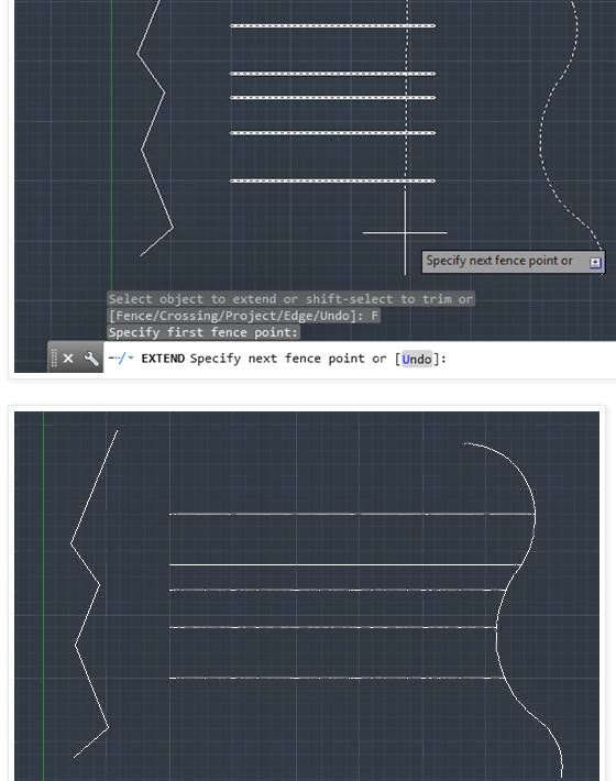 ENGR1304: Common CAD Commands
