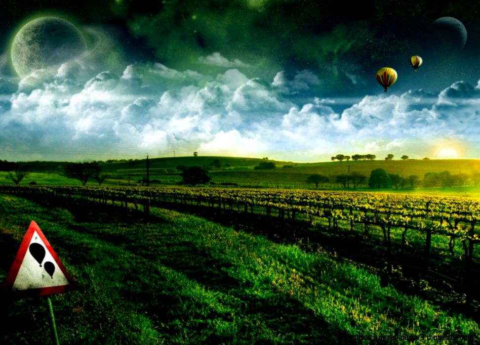 Free Screensavers Download