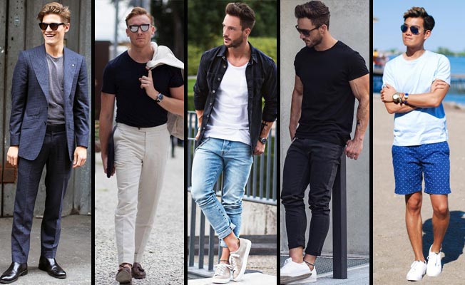 17 Stylish Mens Party Wear Should Have In Your Wardrobe - Fashion Bible