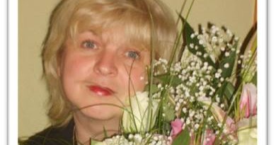 Просвирнова Лариса Владимировна