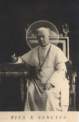 Św. Pius X.