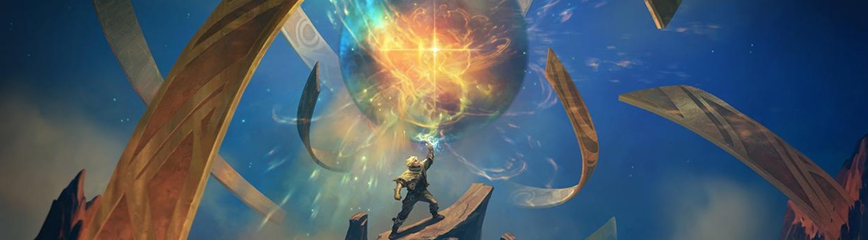 Surrender at 20: Paths to Victory: Runes Reforged Previews