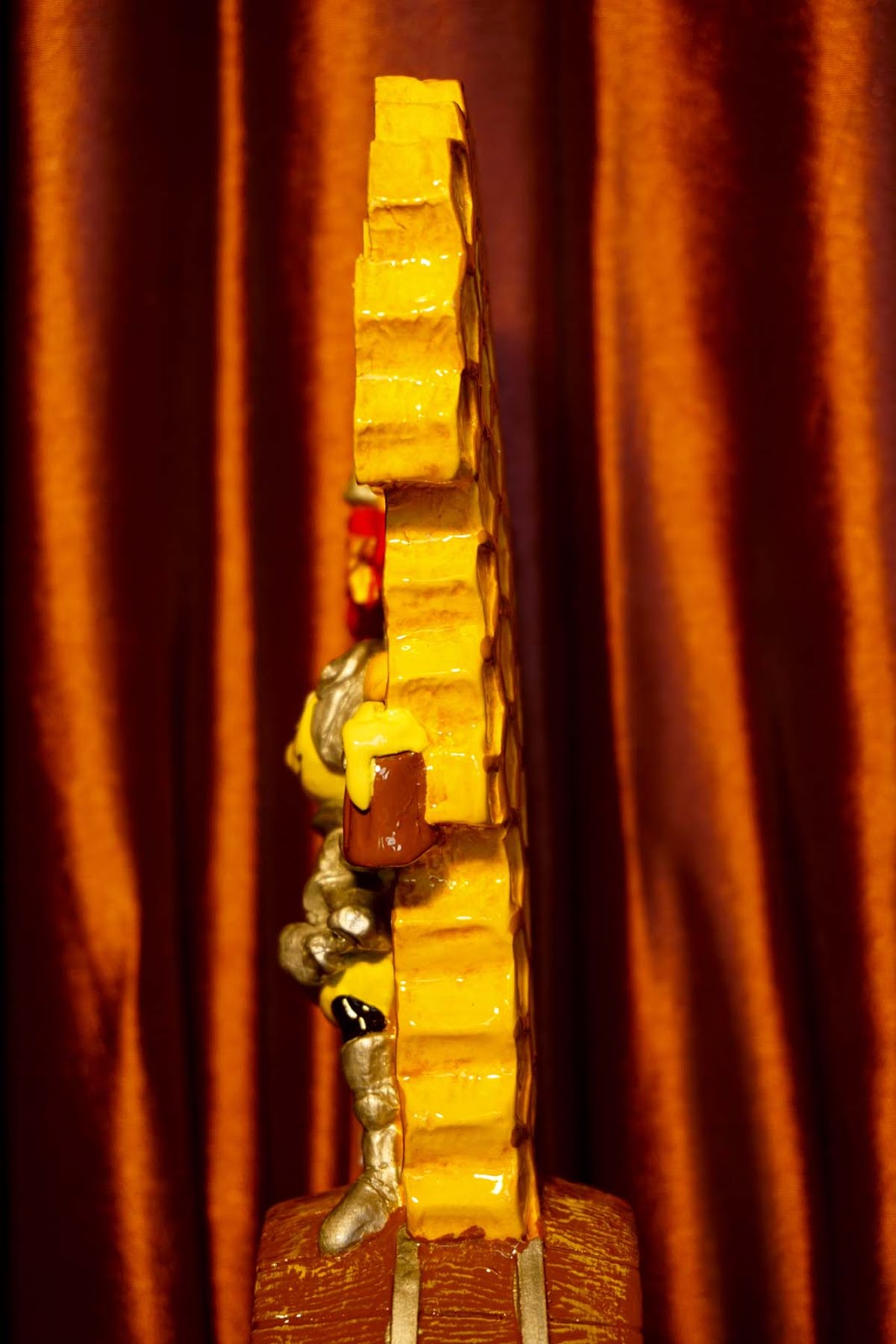 Tap Handle 640 Long Island Meadery