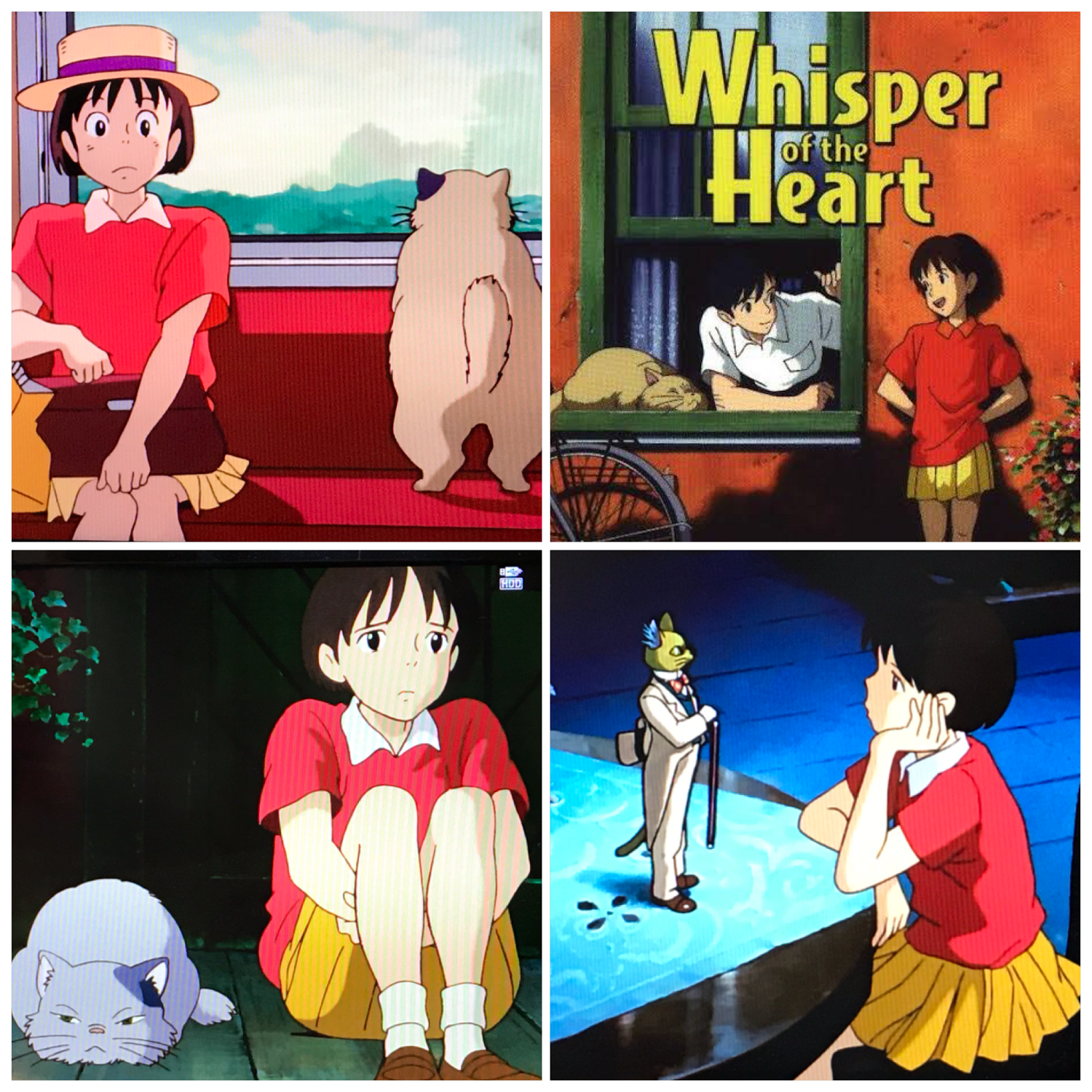 Whisper Of The Heart Panduan Hidup Di Jepang Whisper Of The Heart Panduan Hidup Di Jepang