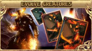 HellFire The Summoning MOD APK 5.3 HellFire The Summoning MOD APK 5.3
