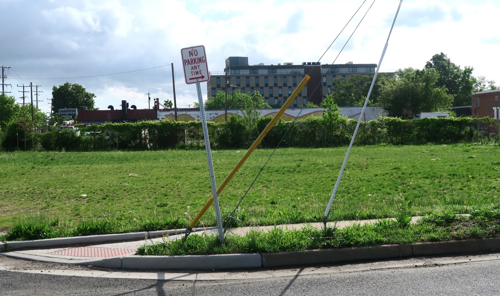 the Annandale Blog Columbia Crossroads project moving forward