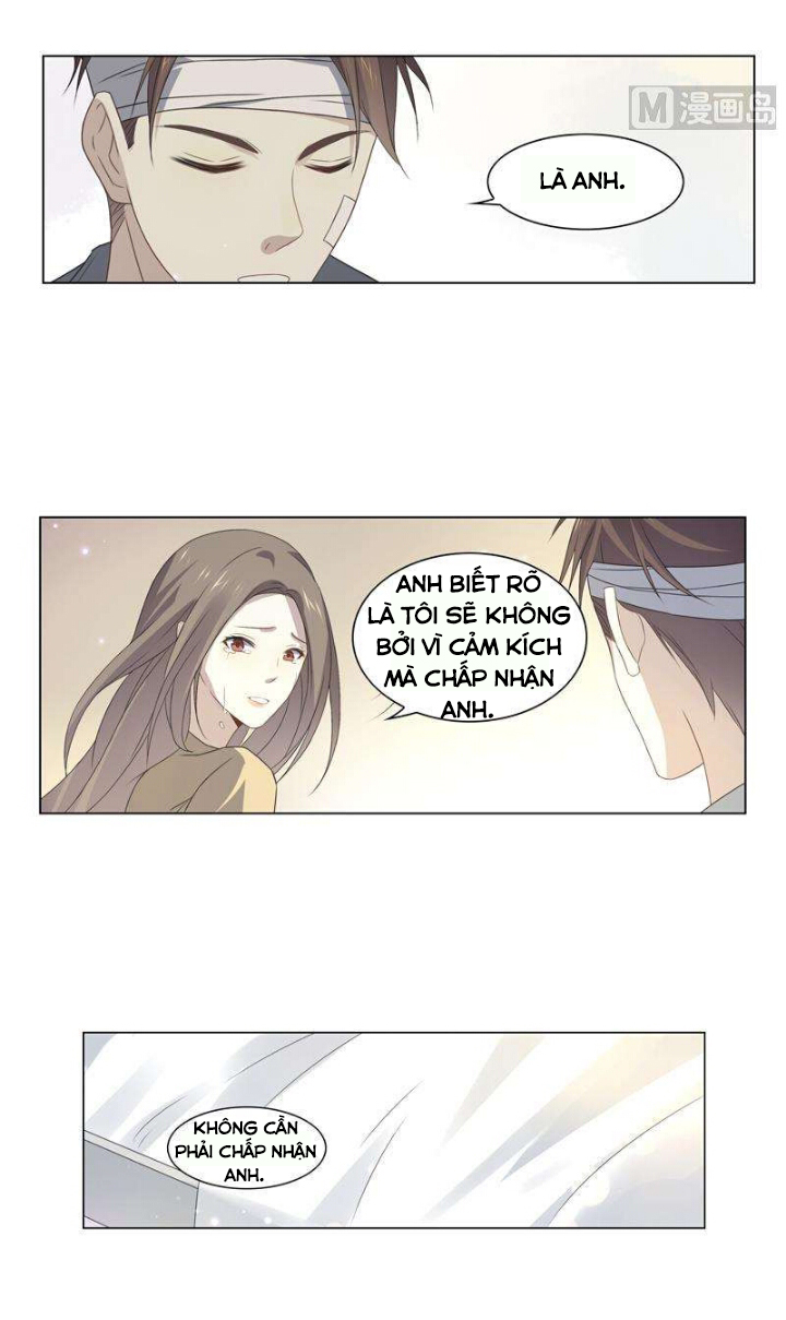 Nơi Nào Đông Ấm, Nơi Nào Hạ Mát - Chương 13 - Trang 23