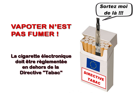 Où acheter une Cigarette ElectroniqueVapoStyl