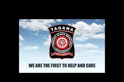 Keorganisasian TAGANA