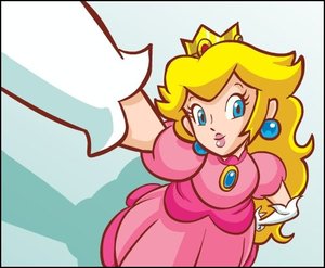 Mario 10 Hilarious Princess Peach Memes Only True Fans Will