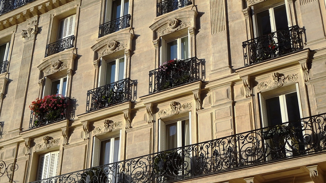 investir immobilier paris ville qog